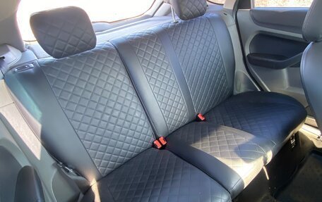 Ford Focus II рестайлинг, 2008 год, 385 000 рублей, 13 фотография