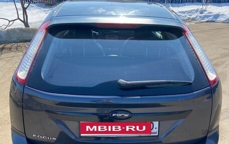 Ford Focus II рестайлинг, 2008 год, 385 000 рублей, 9 фотография