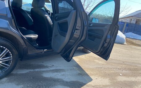 Ford Focus II рестайлинг, 2008 год, 385 000 рублей, 19 фотография