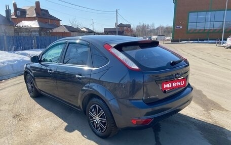 Ford Focus II рестайлинг, 2008 год, 385 000 рублей, 8 фотография