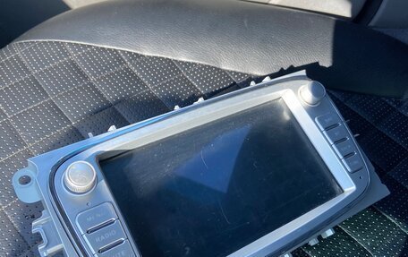 Ford Focus II рестайлинг, 2008 год, 385 000 рублей, 20 фотография