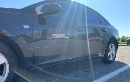 Chevrolet Cruze II, 2011 год, 630 000 рублей, 6 фотография