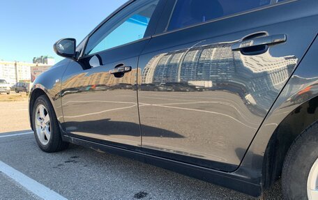 Chevrolet Cruze II, 2011 год, 630 000 рублей, 7 фотография