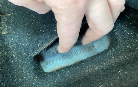 Ford Focus II рестайлинг, 2008 год, 385 000 рублей, 21 фотография