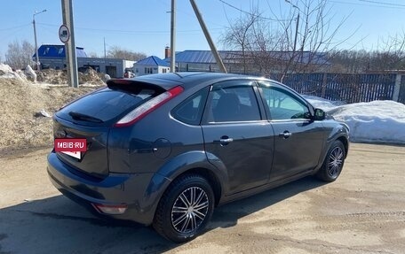 Ford Focus II рестайлинг, 2008 год, 385 000 рублей, 7 фотография