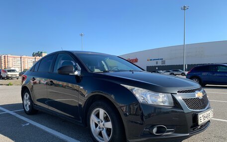 Chevrolet Cruze II, 2011 год, 630 000 рублей, 17 фотография