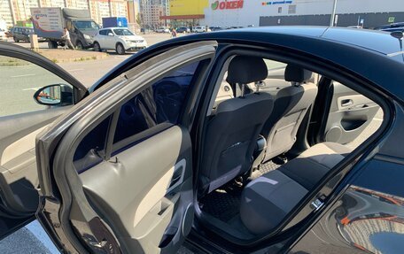 Chevrolet Cruze II, 2011 год, 630 000 рублей, 12 фотография