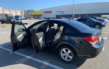 Chevrolet Cruze II, 2011 год, 630 000 рублей, 16 фотография