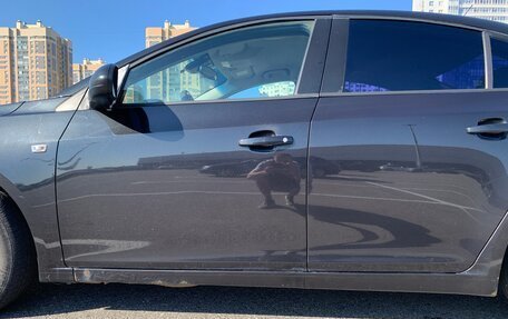 Chevrolet Cruze II, 2011 год, 630 000 рублей, 18 фотография