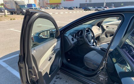 Chevrolet Cruze II, 2011 год, 630 000 рублей, 11 фотография