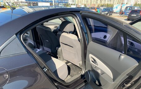 Chevrolet Cruze II, 2011 год, 630 000 рублей, 13 фотография