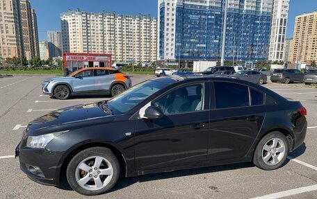 Chevrolet Cruze II, 2011 год, 630 000 рублей, 19 фотография