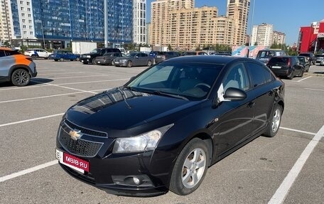 Chevrolet Cruze II, 2011 год, 630 000 рублей, 20 фотография