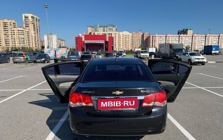 Chevrolet Cruze II, 2011 год, 630 000 рублей, 15 фотография