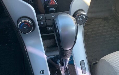 Chevrolet Cruze II, 2011 год, 630 000 рублей, 23 фотография