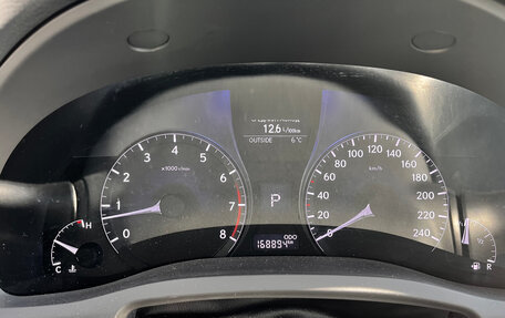 Lexus RX III, 2014 год, 2 550 000 рублей, 20 фотография