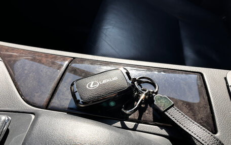 Lexus RX III, 2014 год, 2 550 000 рублей, 19 фотография