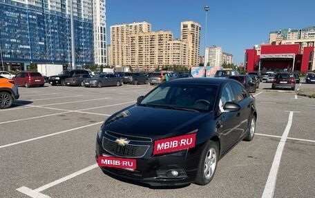 Chevrolet Cruze II, 2011 год, 630 000 рублей, 22 фотография