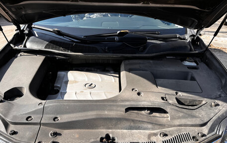 Lexus RX III, 2014 год, 2 550 000 рублей, 21 фотография