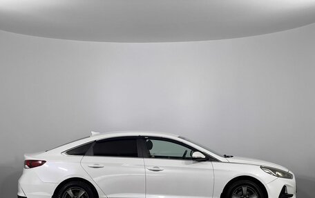 Hyundai Sonata VII, 2017 год, 1 200 000 рублей, 4 фотография