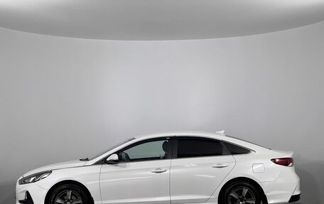 Hyundai Sonata VII, 2017 год, 1 200 000 рублей, 8 фотография