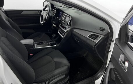 Hyundai Sonata VII, 2017 год, 1 200 000 рублей, 12 фотография