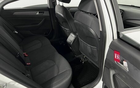 Hyundai Sonata VII, 2017 год, 1 200 000 рублей, 11 фотография