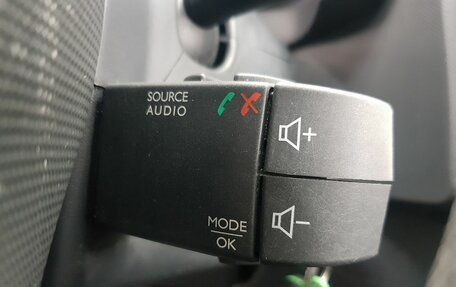 Renault Sandero II рестайлинг, 2014 год, 945 000 рублей, 13 фотография