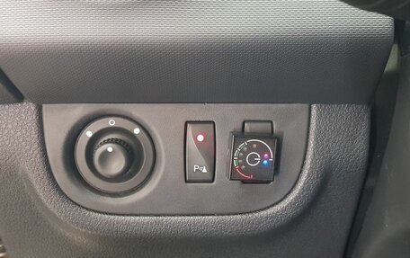 Renault Sandero II рестайлинг, 2014 год, 945 000 рублей, 14 фотография