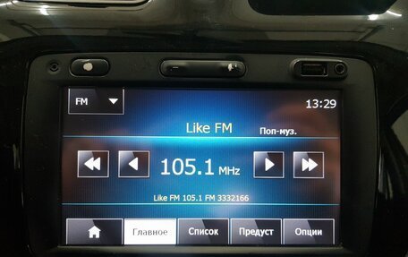 Renault Sandero II рестайлинг, 2014 год, 945 000 рублей, 9 фотография