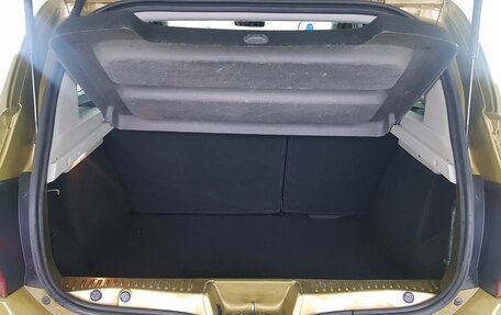 Renault Sandero II рестайлинг, 2014 год, 945 000 рублей, 16 фотография