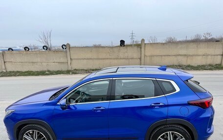 CheryExeed LX, 2022 год, 1 850 000 рублей, 8 фотография