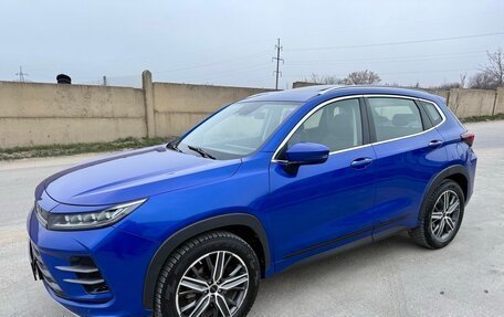 CheryExeed LX, 2022 год, 1 850 000 рублей, 6 фотография