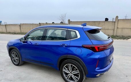CheryExeed LX, 2022 год, 1 850 000 рублей, 3 фотография