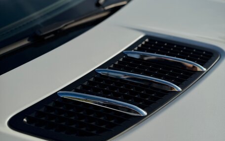 Mercedes-Benz SLK-Класс, 2015 год, 2 987 000 рублей, 7 фотография