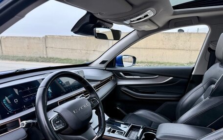 CheryExeed LX, 2022 год, 1 850 000 рублей, 14 фотография