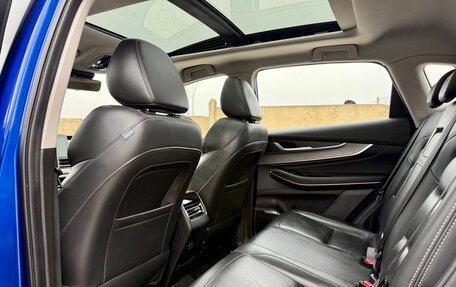 CheryExeed LX, 2022 год, 1 850 000 рублей, 18 фотография