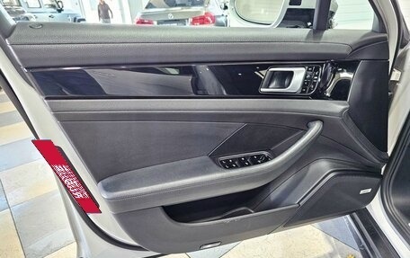 Porsche Panamera II рестайлинг, 2018 год, 7 299 000 рублей, 10 фотография