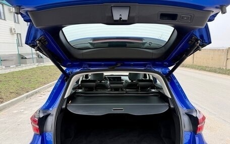 CheryExeed LX, 2022 год, 1 850 000 рублей, 17 фотография