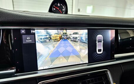 Porsche Panamera II рестайлинг, 2018 год, 7 299 000 рублей, 15 фотография