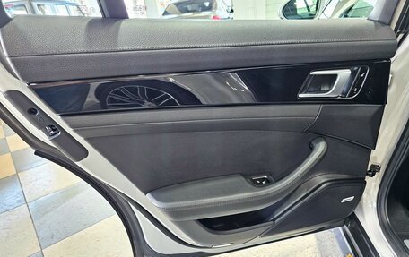 Porsche Panamera II рестайлинг, 2018 год, 7 299 000 рублей, 17 фотография