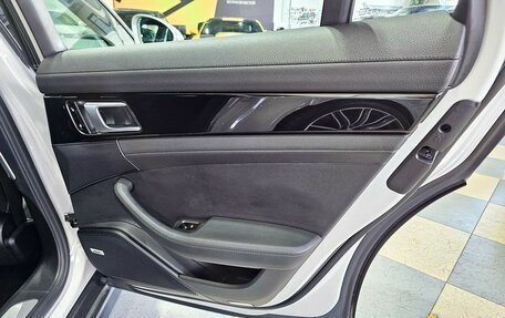 Porsche Panamera II рестайлинг, 2018 год, 7 299 000 рублей, 20 фотография