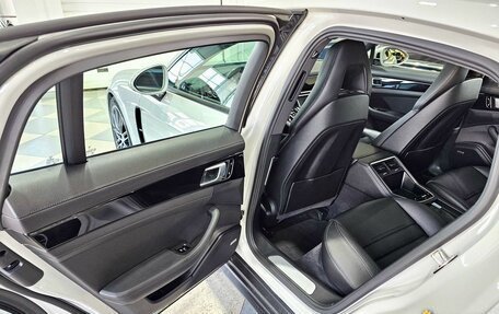 Porsche Panamera II рестайлинг, 2018 год, 7 299 000 рублей, 16 фотография