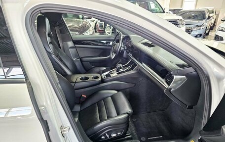 Porsche Panamera II рестайлинг, 2018 год, 7 299 000 рублей, 24 фотография