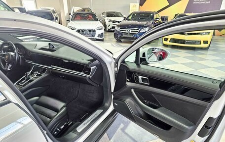 Porsche Panamera II рестайлинг, 2018 год, 7 299 000 рублей, 22 фотография