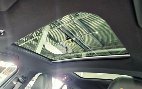 Porsche Panamera II рестайлинг, 2018 год, 7 299 000 рублей, 25 фотография