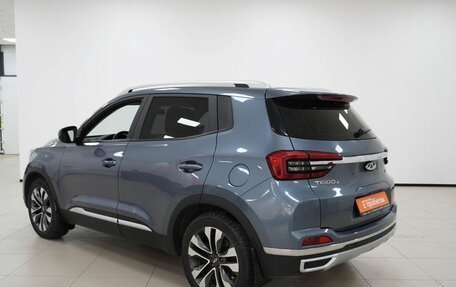 Chery Tiggo 4 I рестайлинг, 2021 год, 1 270 000 рублей, 2 фотография