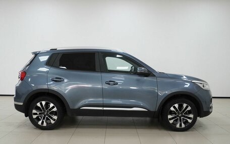 Chery Tiggo 4 I рестайлинг, 2021 год, 1 270 000 рублей, 6 фотография