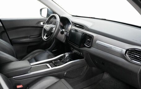 Chery Tiggo 4 I рестайлинг, 2021 год, 1 270 000 рублей, 7 фотография