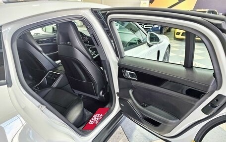 Porsche Panamera II рестайлинг, 2018 год, 7 299 000 рублей, 19 фотография